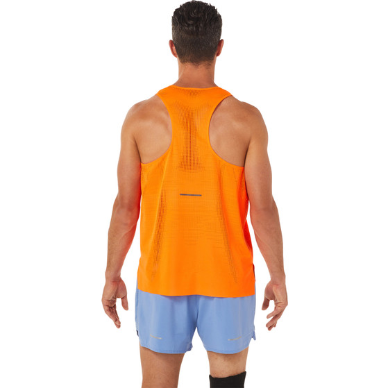 ASICS Ventilate Actibreeze Singlet Herre