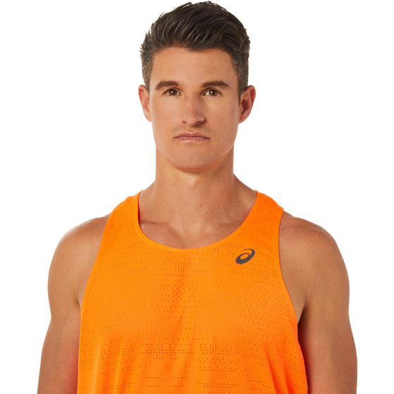 ASICS Ventilate Actibreeze Singlet Herre