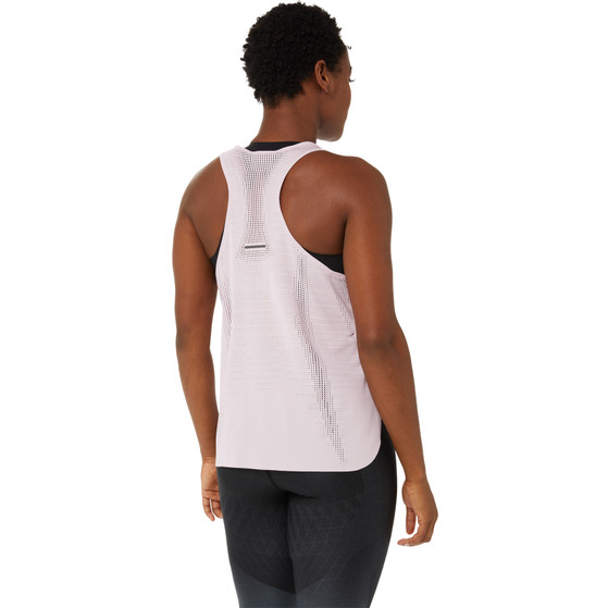 ASICS Ventilate Actibreeze Tank Dames