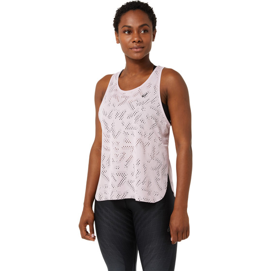ASICS Ventilate Actibreeze Tank Dames