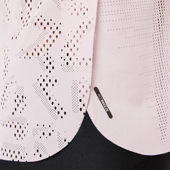 ASICS Ventilate Actibreeze Tank Dames