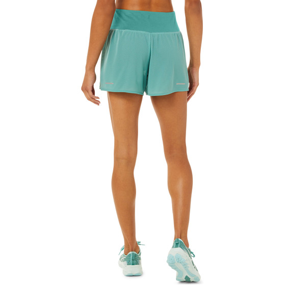 ASICS Ventilate 2in1 3.5'' Short Damen