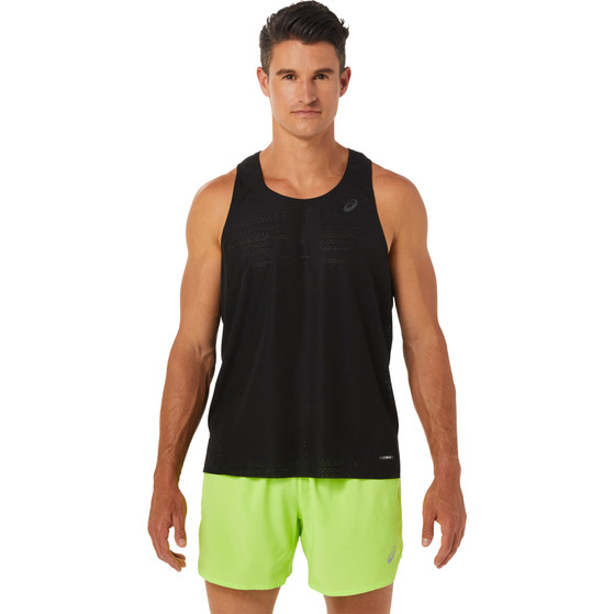 ASICS Ventilate Actibreeze Singlet Men