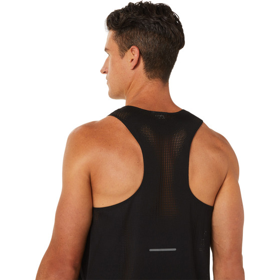 ASICS Ventilate Actibreeze Singlet Men