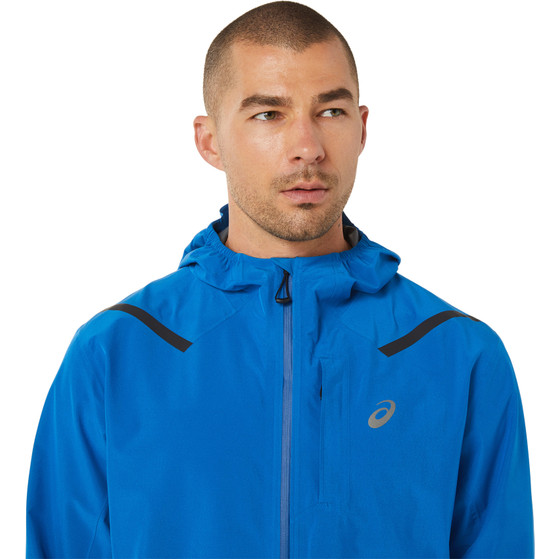 ASICS Accelerate Waterproof Jacket Men