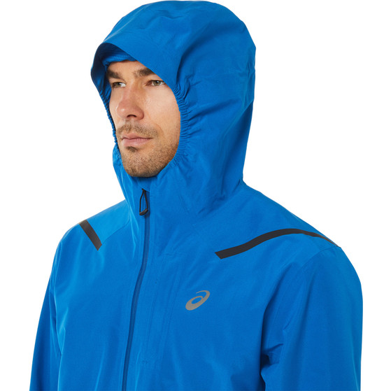 ASICS Accelerate Waterproof Jacket Men
