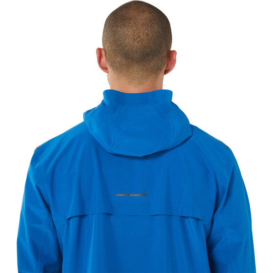 ASICS Accelerate Waterproof Jacket Men