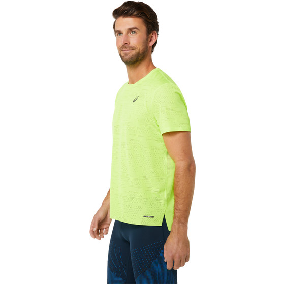 ASICS Ventilate Actibreeze Shirt Herren