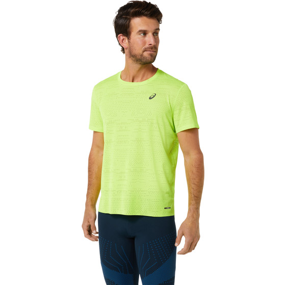 ASICS Ventilate Actibreeze Shirt Herren