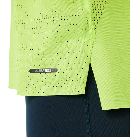 ASICS Ventilate Actibreeze Shirt Herren