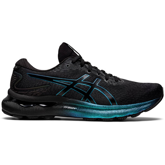 ASICS GEL-Nimbus 24 Platinum Men
