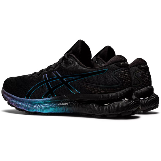 ASICS GEL-Nimbus 24 Platinum Men