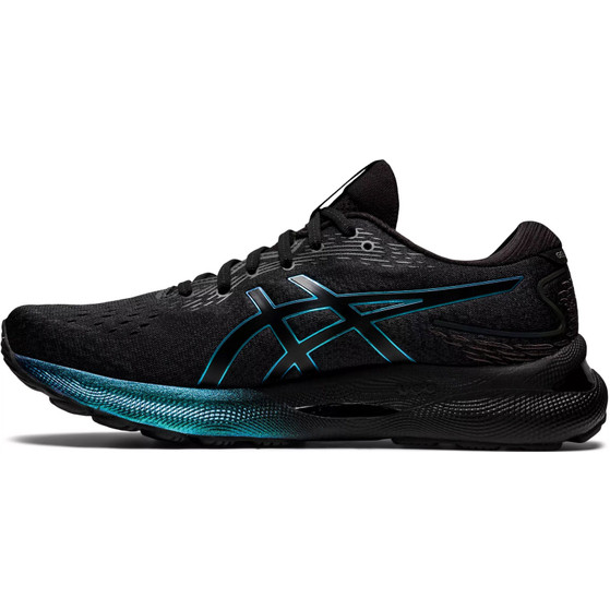 ASICS GEL-Nimbus 24 Platinum Men