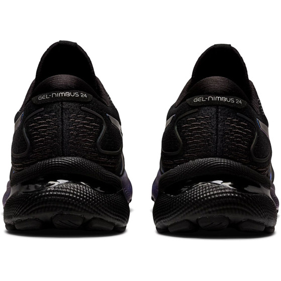 ASICS GEL-Nimbus 24 Platinum Men