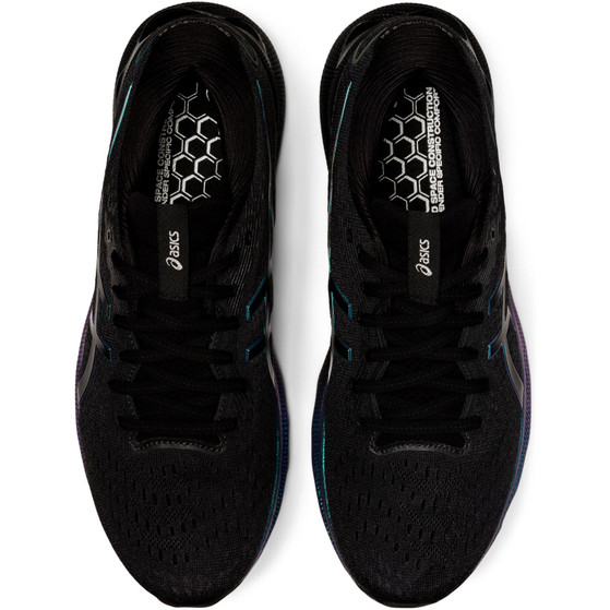 ASICS GEL-Nimbus 24 Platinum Men
