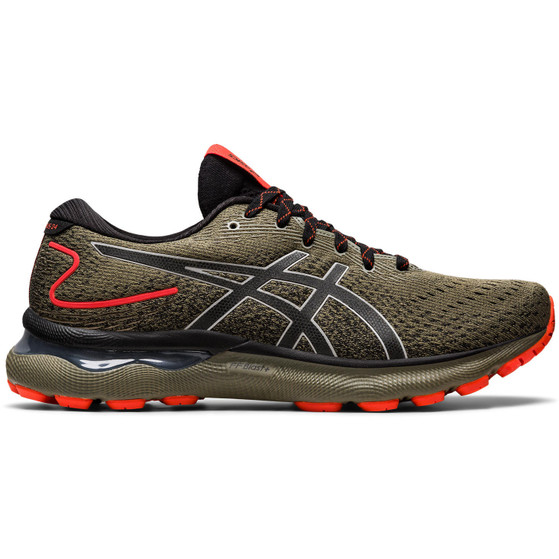 ASICS GEL-Nimbus 24 TR Men