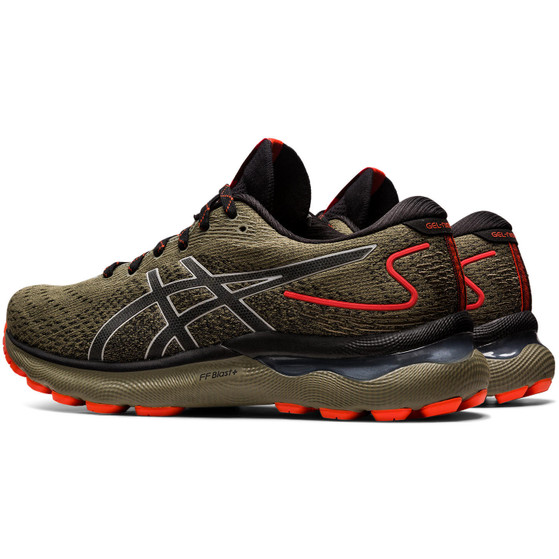 ASICS GEL-Nimbus 24 TR Men