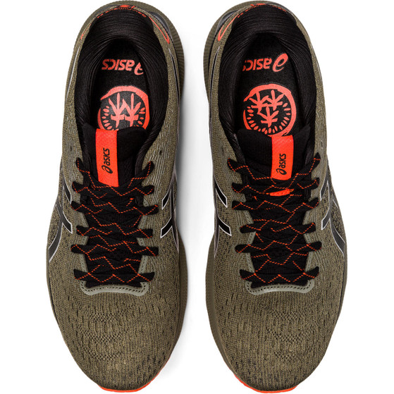 ASICS GEL-Nimbus 24 TR Men