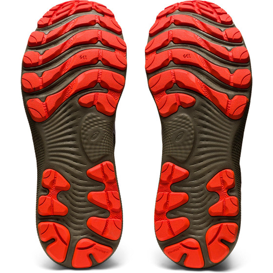 ASICS GEL-Nimbus 24 TR Men