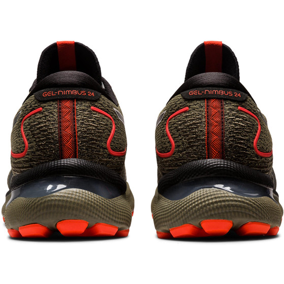 ASICS GEL-Nimbus 24 TR Men