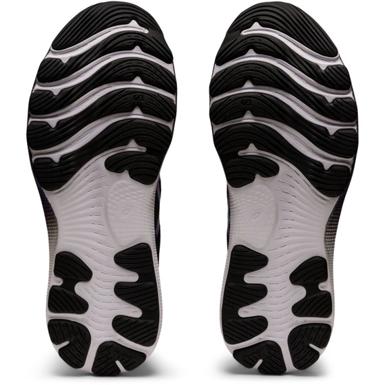 ASICS GEL-Nimbus 24 Platinum Damen