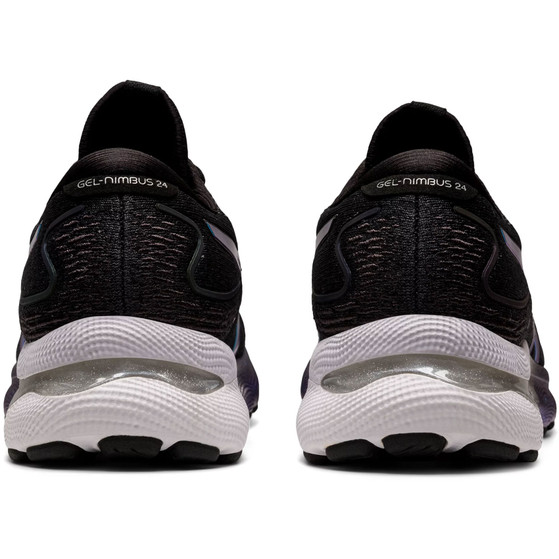 ASICS GEL-Nimbus 24 Platinum Damen