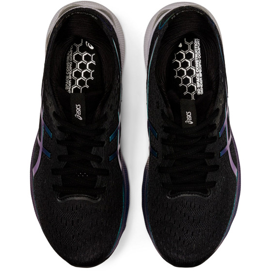 ASICS GEL-Nimbus 24 Platinum Damen