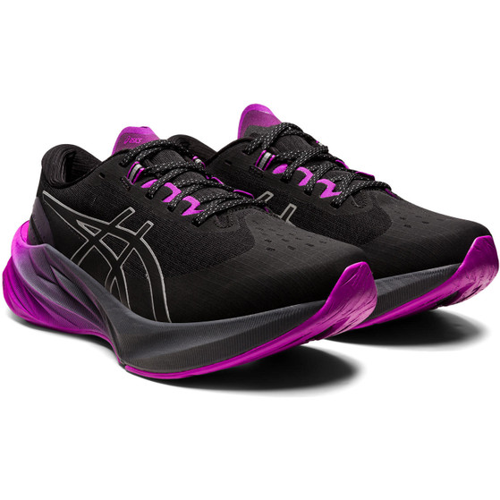 ASICS Novablast 3 Lite-Show Damen