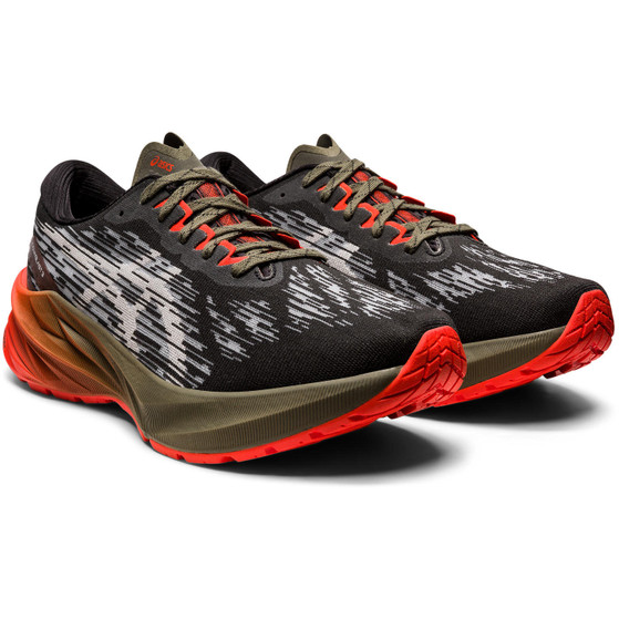 ASICS Novablast 3 TR Herren