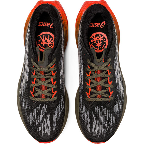 ASICS Novablast 3 TR Herren