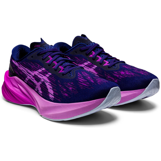 ASICS Novablast 3 Damen