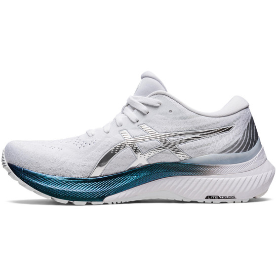 ASICS GEL-Kayano 29 Platinum Damen