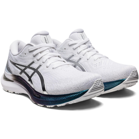 ASICS GEL-Kayano 29 Platinum Damen