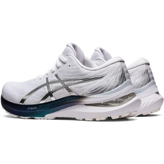 ASICS GEL-Kayano 29 Platinum Damen