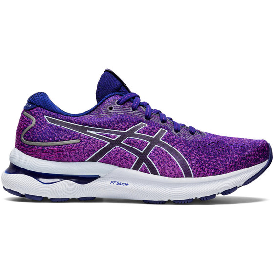 ASICS GEL-Nimbus 24 Damen