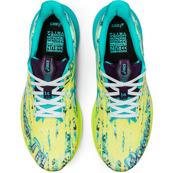 Asics swim bike run shoes on sale