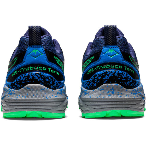 ASICS GEL-Trabuco Terra Herren