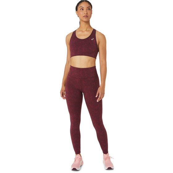 ASICS Runkoyo Jacquard Bra