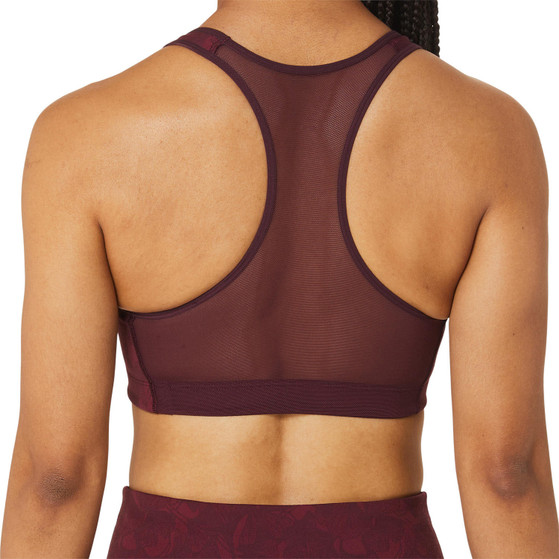 ASICS Runkoyo Jacquard Bra
