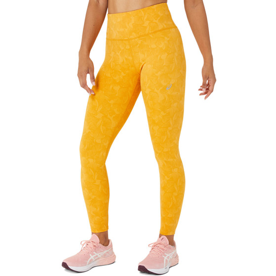 ASICS RunKoyo Jacquard Tights Dam