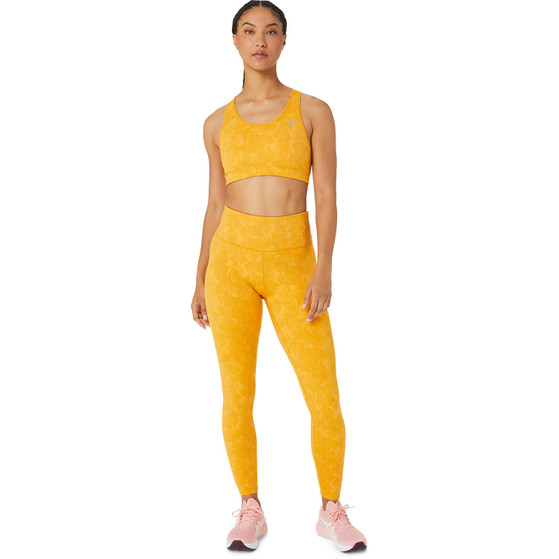 ASICS RunKoyo Jacquard Tights Dam