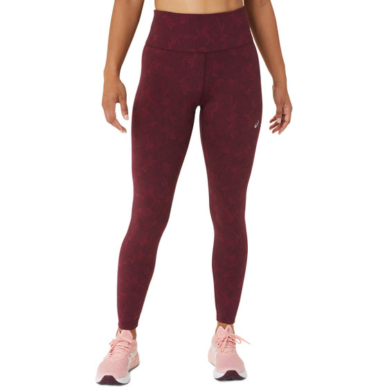 ASICS RunKoyo Jacquard Tights Damen