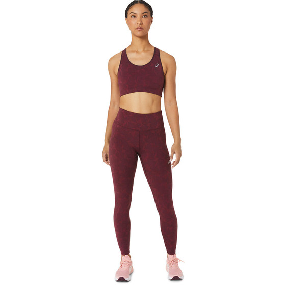 ASICS RunKoyo Jacquard Tights Damen