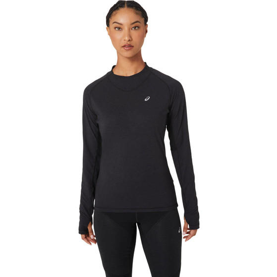 ASICS Winter Run Longsleeve Damen