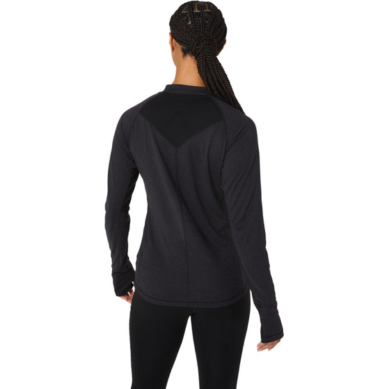 ASICS Winter Run Longsleeve Damen