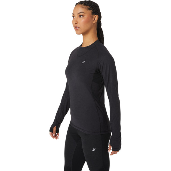 ASICS Winter Run Longsleeve Damen