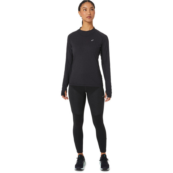 ASICS Winter Run Longsleeve Damen