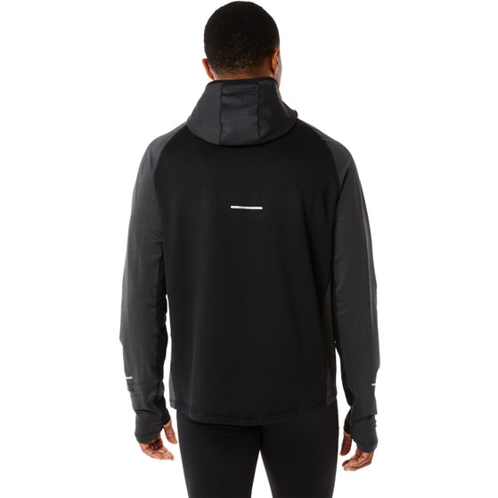 ASICS Winter Run LS Hoodie Men Sportshop