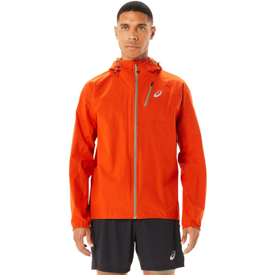 ASICS Fujitrail Waterproof Jacke Herren