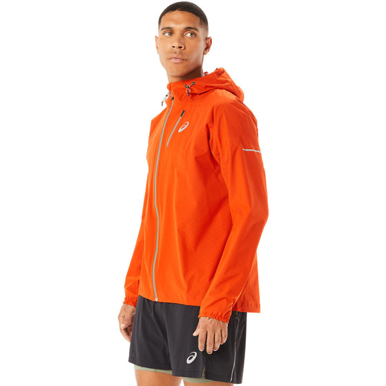 ASICS Fujitrail Waterproof Jacke Herren